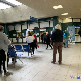 Carenza di personale e atti intimidatori: Uil proclama lo stato di agitazione al Cup dell'ospedale di Verbania