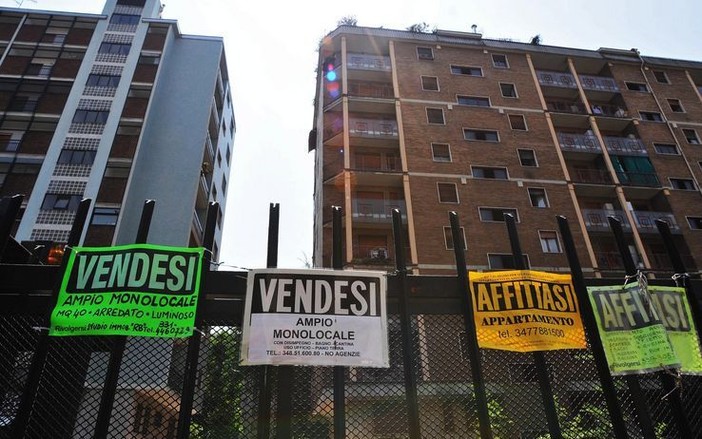 Nel Vco i mutui più alti del Piemonte, il Pd: "Peri giovani comprare casa è un traguardo lontanissimo" Nel Vco i mutui più alti del Piemonte, il Pd: "Peri giovani comprare casa è un traguardo lontanissimo"