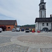 Cossogno rinnova la tradizione secolare della Festa del Toc Cossogno rinnova la tradizione secolare della Festa del Toc