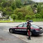 Omegna, aggredisce l’ex compagna violando il divieto di avvicinamento: arrestato 53enne