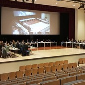 Bilancio di previsione e programma delle opere pubbliche: se ne parla in consiglio comunale Bilancio di previsione e programma delle opere pubbliche: se ne parla in consiglio comunale