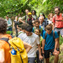Cammino del lago Maggiore: si inaugura un nuovo percorso dedicato al turismo lento