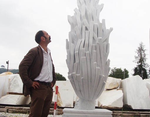 Il Museo del Paesaggio ospita la mostra &quot;Le sculture dell'ozio&quot; di Angelo Micheli
