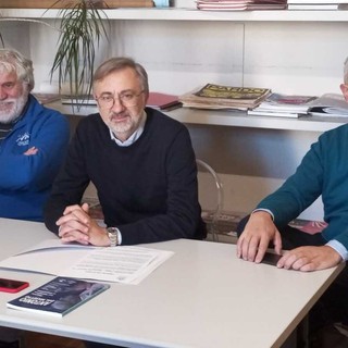 Verbania omaggia lo scrittore Antonio Dal Masetto con un nuovo premio letterario