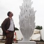 Il Museo del Paesaggio ospita la mostra &quot;Le sculture dell'ozio&quot; di Angelo Micheli