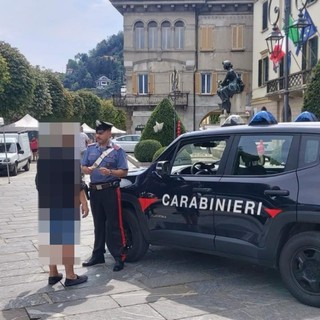 Finto messaggio del figlio, truffato un pensionato di Cannobio: denunciato 21enne campano