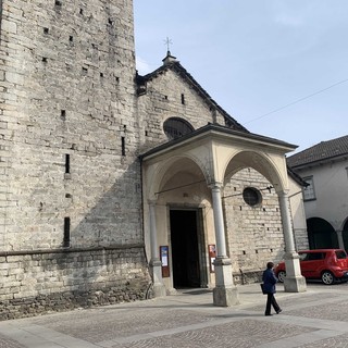 Lunedì nella Collegiata di Sant’Ambrogio l'ultimo saluto a Felix