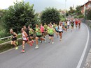 Grande partecipazione al giro podistico del Lago di Mergozzo  VIDEO