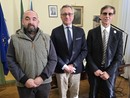 Incontro tra il Comitato 10 Febbraio e il sindaco di Biella