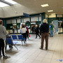 Carenza di personale e atti intimidatori: Uil proclama lo stato di agitazione al Cup dell'ospedale di Verbania