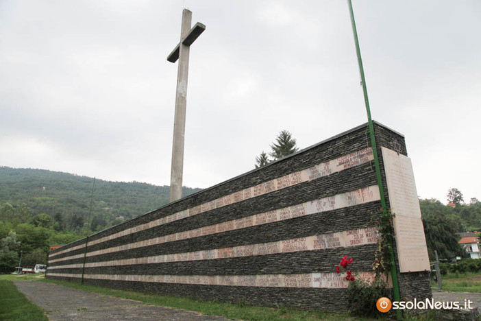 Una giornata tra memoria, musica e cultura per l' 81° Anniversario della Liberazione