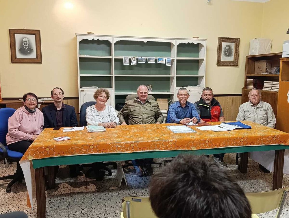 Agrano, insediato il nuovo consiglio di quartiere