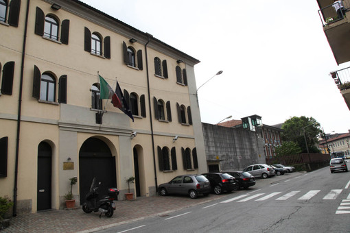 Un nuovo commissario assegnato alla casa circondariale di Verbania