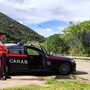 Tenta la fuga dalla caserma e aggredisce un carabiniere: arrestato 40enne a Stresa Tenta la fuga dalla caserma e aggredisce un carabiniere: arrestato 40enne a Stresa