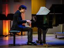 "Nessun dorma", il concerto all'alba al Belvedere di Quarna Sopra "Nessun dorma", il concerto all'alba al Belvedere di Quarna Sopra
