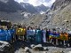 Allarme ghiacciai: In 60 anni persa sulle Alpi italiane un’area di oltre 170 km quadrati