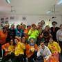Foto Facebook VIP Verbano - Un naso rosso per sognare