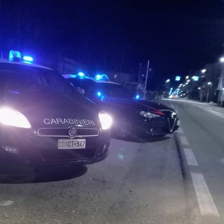 Guida in stato di ebbrezza e possesso di droga: fermati in cinque nel fine settimana