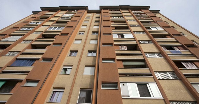 Ascensori Atc, nel Vco rinnovati 25 impianti con un investimento da 670mila euro Ascensori Atc, nel Vco rinnovati 25 impianti con un investimento da 670mila euro
