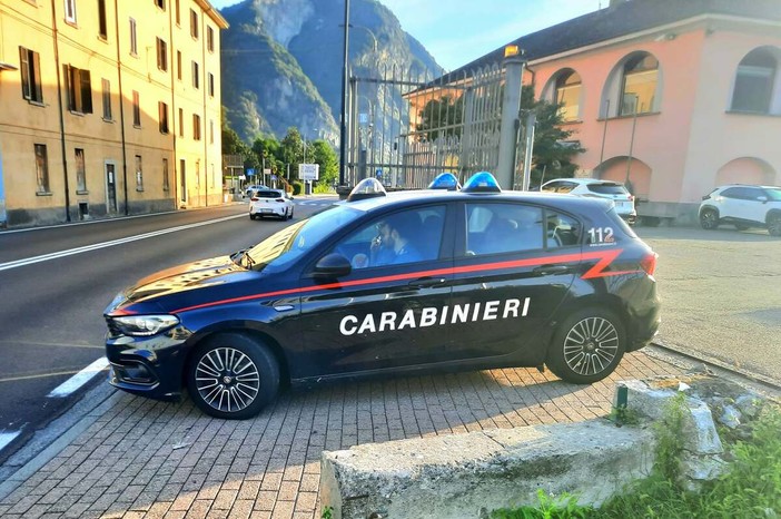 Rapina e tentata estorsione ai danni di un giovane: due minorenni sottoposti a misura cautelare Rapina e tentata estorsione ai danni di un giovane: due minorenni sottoposti a misura cautelare