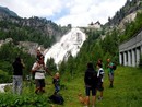 Riaperta la Cascata del Toce. Ecco gli orari per visitarla d'estate Riaperta la Cascata del Toce. Ecco gli orari per visitarla d'estate