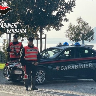 Controlli dei Carabinieri nel fine settimana: quattro patenti ritirate per alcol e stupefacenti