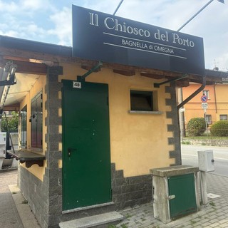 Bagnella, Berio risponde alle critiche sul chiosco: "Polemiche sterili e inutili"