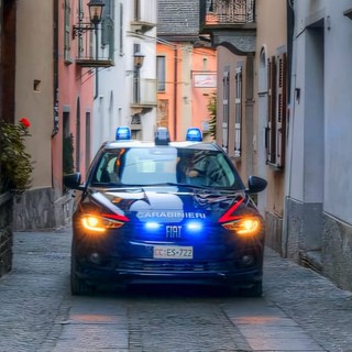 Operazione antidroga dei carabinieri: arrestato “driver” dello spaccio