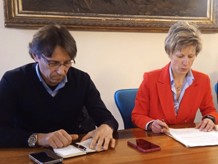 Marchionini e Rabaini: “La perdita del Dea apre la strada alla privatizzazione del Castelli”