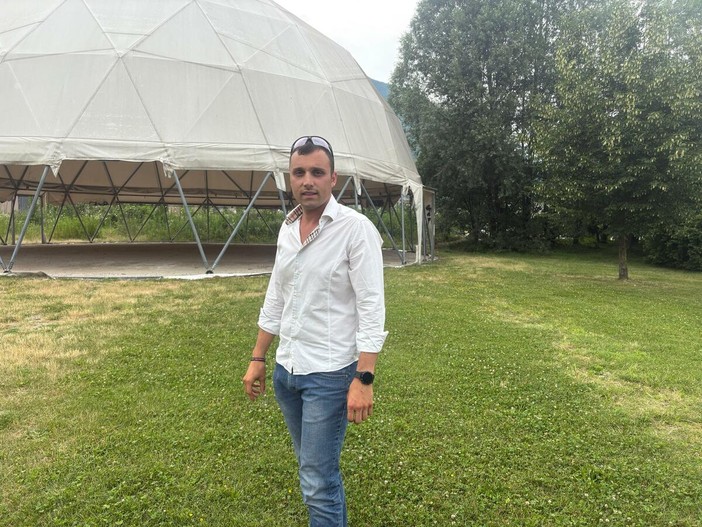 Luca Forcina Luca Forcina