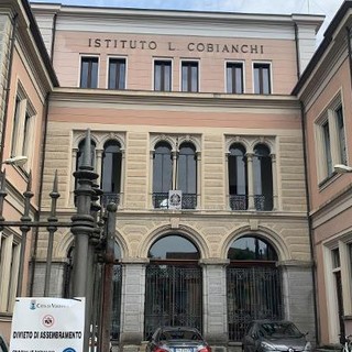 “Amati. Un’esperienza possibile”: storie di solidarietà al Cobianchi per la Giornata dei poveri