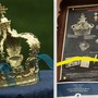 Proseguono le indagini per dare un volto ai ladri della corona della Madonna Proseguono le indagini per dare un volto ai ladri della corona della Madonna