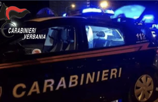 “Volevo guardare le stelle”, ventenne novarese evade dai domiciliari