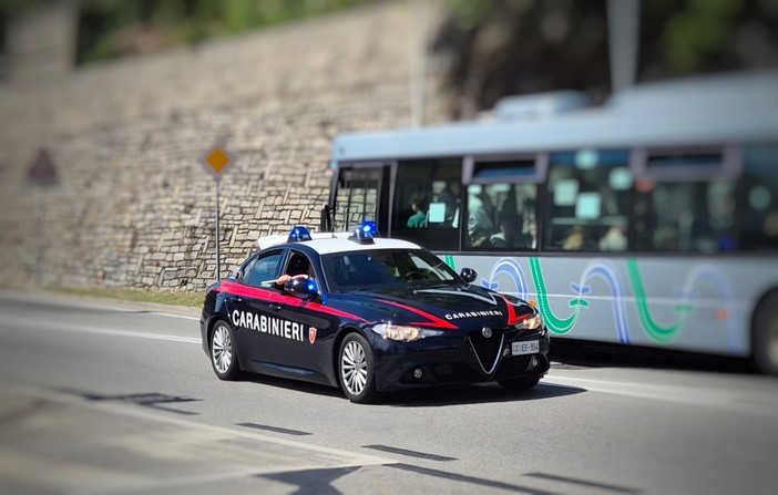 Verbania, sventata truffa del finto carabiniere: due arresti