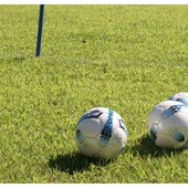 Rissa nello spogliatoio dopo la partita Acqui-Baveno Stresa: un allenatore in ospedale