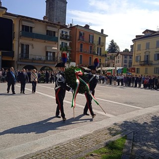 A Verbania la celebrazione provinciale per la Festa della Repubblica