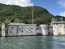 Conto alla rovescia per l'apertura dei Castelli di Cannero