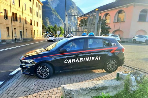 Rapina e tentata estorsione ai danni di un giovane: due minorenni sottoposti a misura cautelare Rapina e tentata estorsione ai danni di un giovane: due minorenni sottoposti a misura cautelare