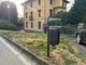Tolti in città i cestini per la raccolta degli escrementi dei cani Tolti in città i cestini per la raccolta degli escrementi dei cani