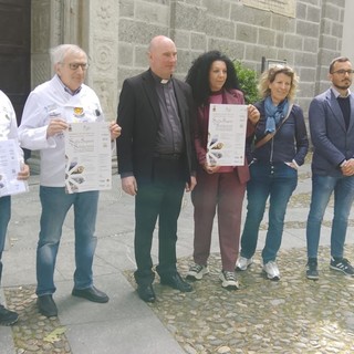“Stelle Sapori &amp; Solidarietà” sostiene il restauro di Madonna di Campagna