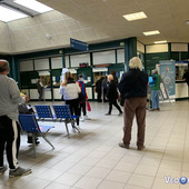 Carenza di personale e atti intimidatori: Uil proclama lo stato di agitazione al Cup dell'ospedale di Verbania