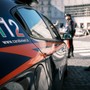 Tentata truffa del finto maresciallo: due giovani arrestati dai Carabinieri, recuperati oro e contanti a una 77enne