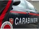 Violenta aggressione in centro a Verbania: 43enne denunciato dai carabinieri