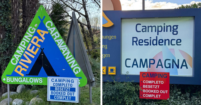 Turismo al via col pieno: Pasqua traina la stagione 2026 Turismo al via col pieno: Pasqua traina la stagione 2026