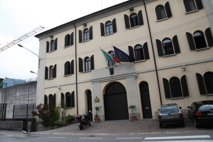 Carceri italiane al collasso: il sovraffollamento non risparmia Verbania Carceri italiane al collasso: il sovraffollamento non risparmia Verbania