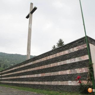 Una giornata tra memoria, musica e cultura per l' 81° Anniversario della Liberazione