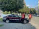 Un uomo e una donna denunciati dai Carabinieri per due litigi differenti