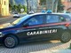 Minacce alla compagna e resistenza ai carabinieri: arrestato un 23enne Minacce alla compagna e resistenza ai carabinieri: arrestato un 23enne