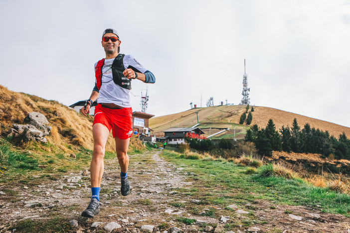 Tutto pronto per il Vibram Trail Mottarone