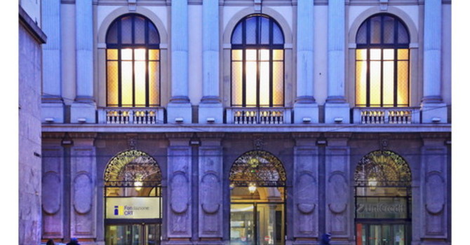 Cultura in Piemonte, accordo tra Regione e Fondazione CRT: finanziati tutti i progetti idonei Cultura in Piemonte, accordo tra Regione e Fondazione CRT: finanziati tutti i progetti idonei